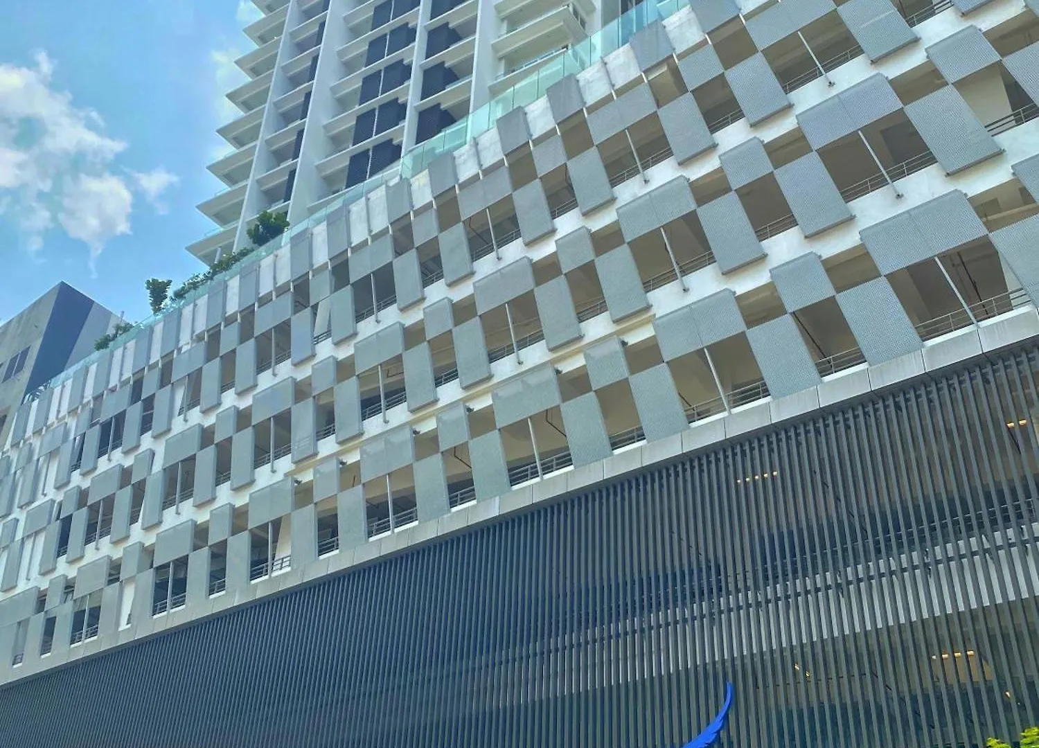 Quill Residence Kuala Lumpur