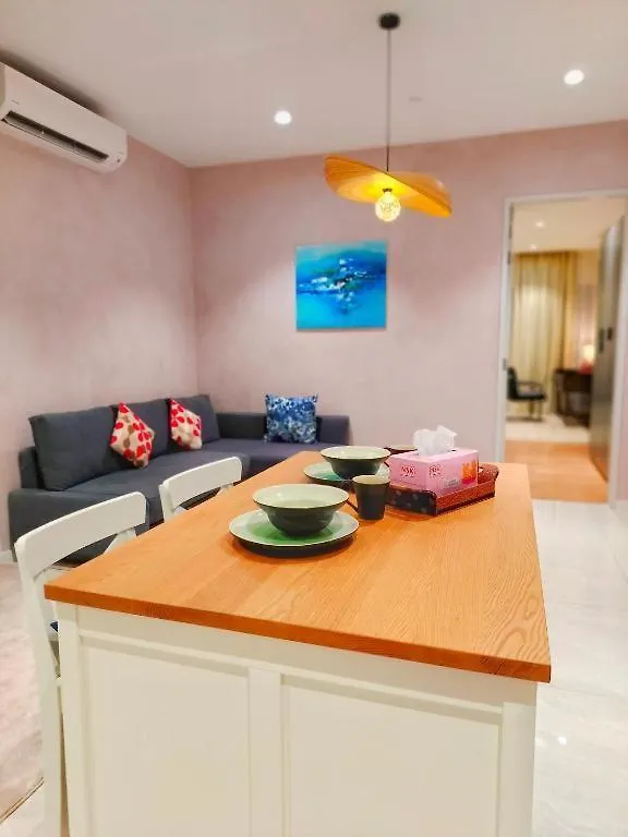 Quill Residence Kuala Lumpur 0*,  Malaysia