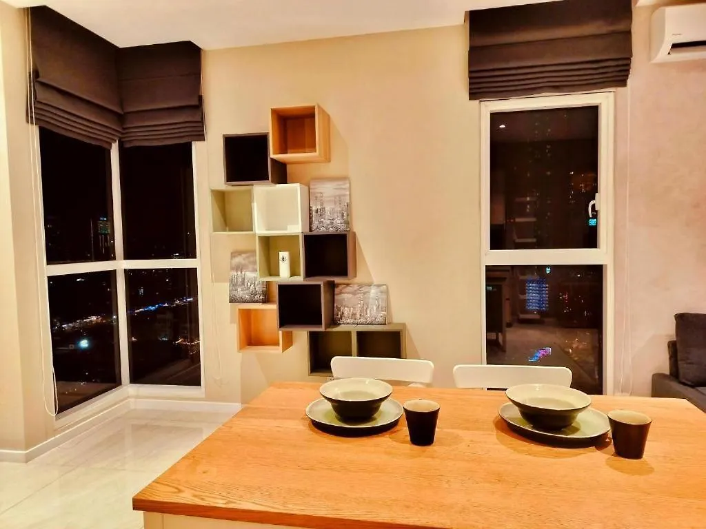 Quill Residence Kuala Lumpur