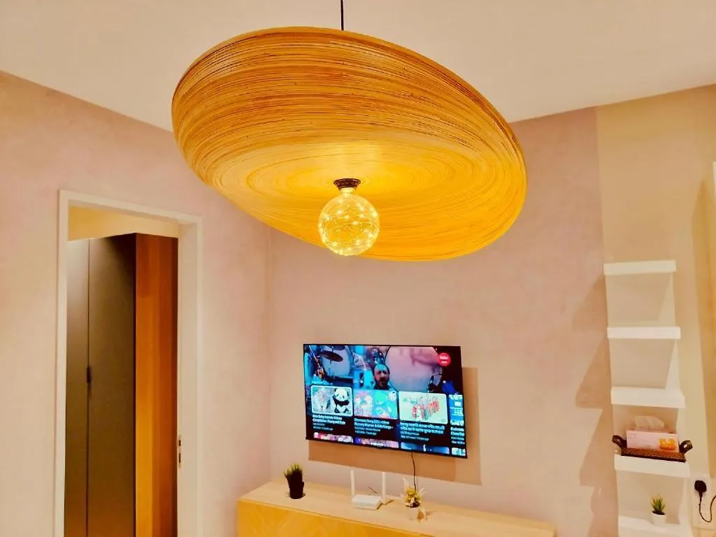 Quill Residence Kuala Lumpur 0*,