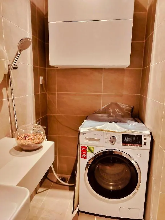 Quill Residence Kuala Lumpur