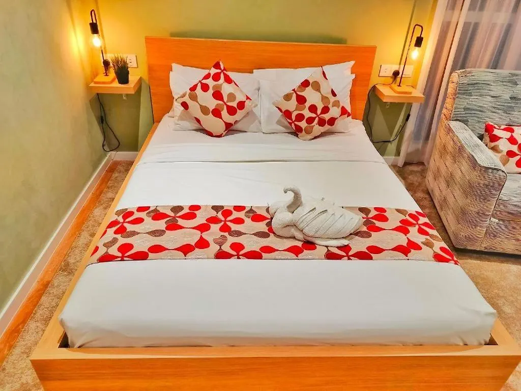 Quill Residence Kuala Lumpur Apartment