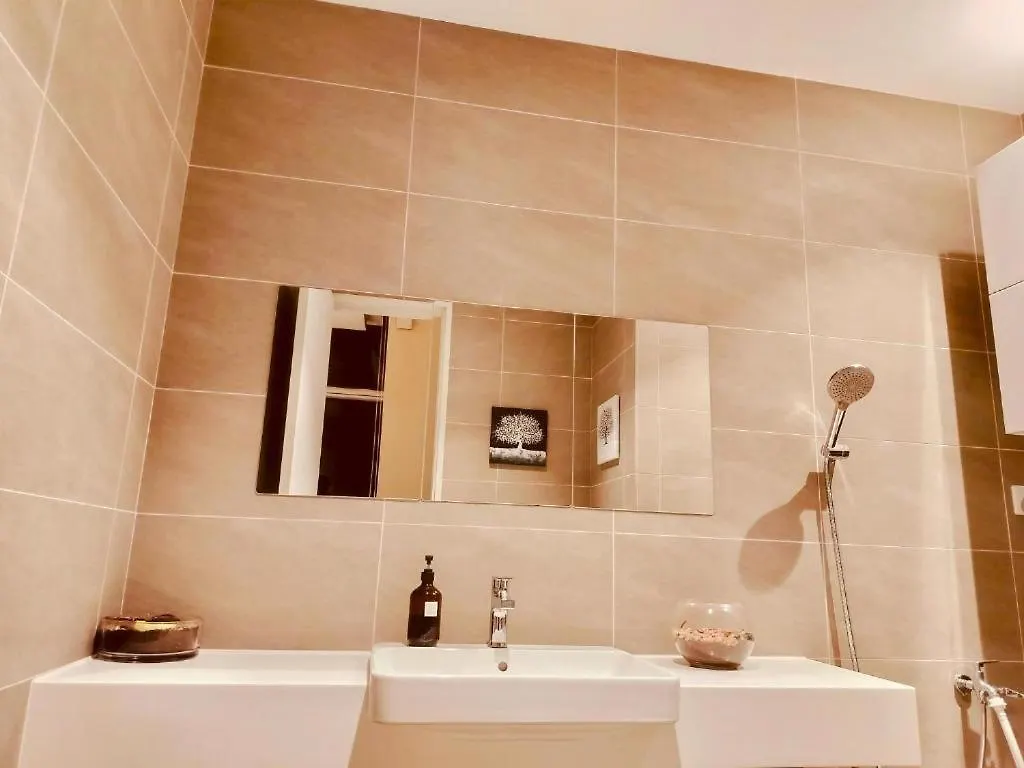Quill Residence Kuala Lumpur 0*,
