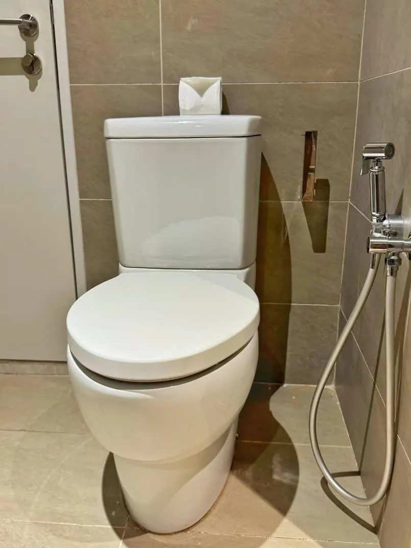 Quill Residence Kuala Lumpur 0*,  Malaysia