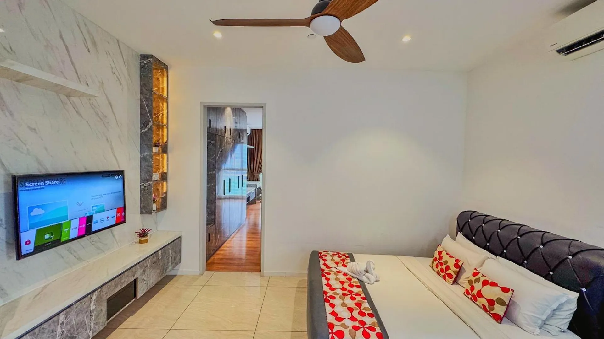 Quill Residence Kuala Lumpur Malaysia