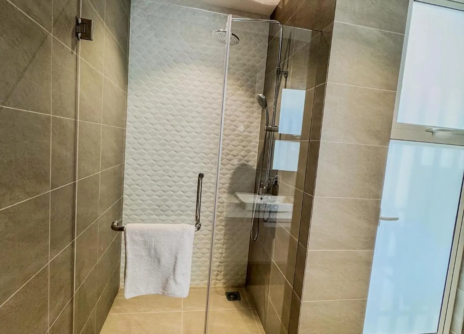 Apartment Quill Residence Kuala Lumpur Malaysia
