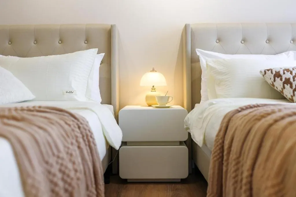 Quill Residence Kuala Lumpur Malaysia