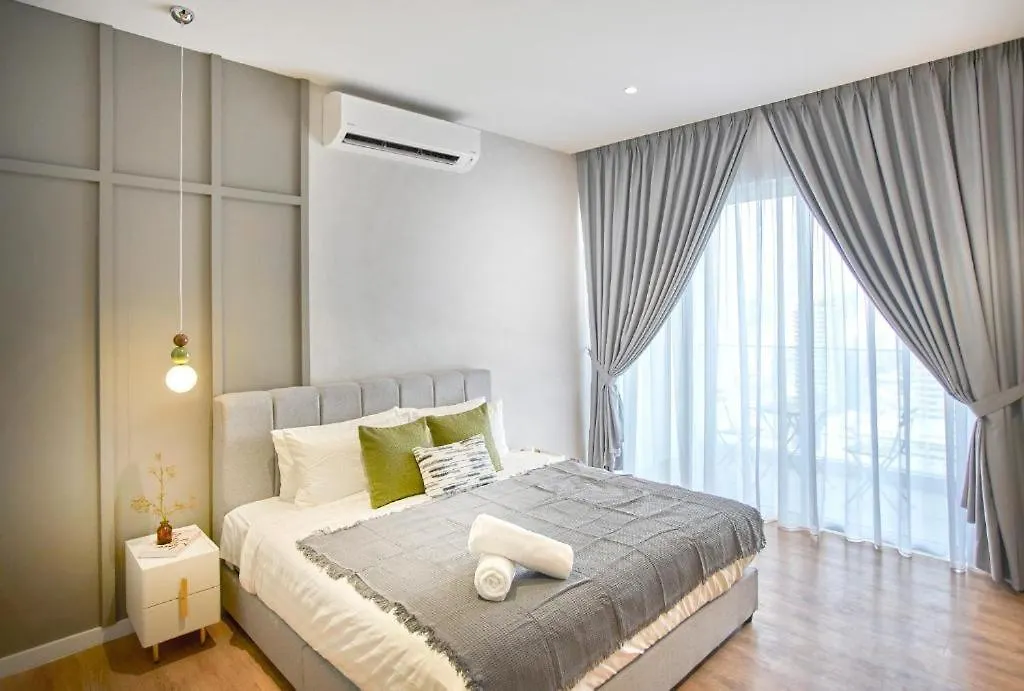 Quill Residence Kuala Lumpur