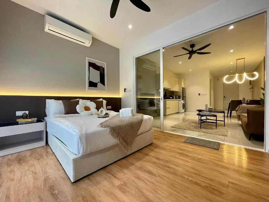 Quill Residence Kuala Lumpur