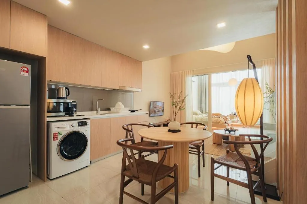 Apartment Quill Residence Kuala Lumpur Malaysia
