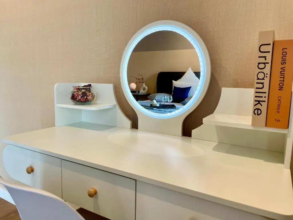 Quill Residence Kuala Lumpur