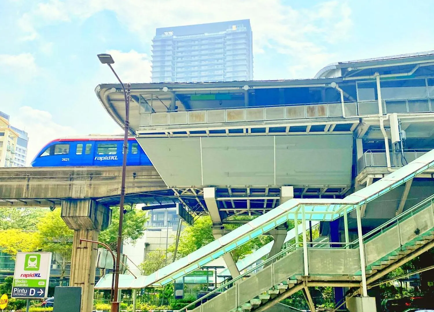 Quill Residence Kuala Lumpur 0*,  Malaysia