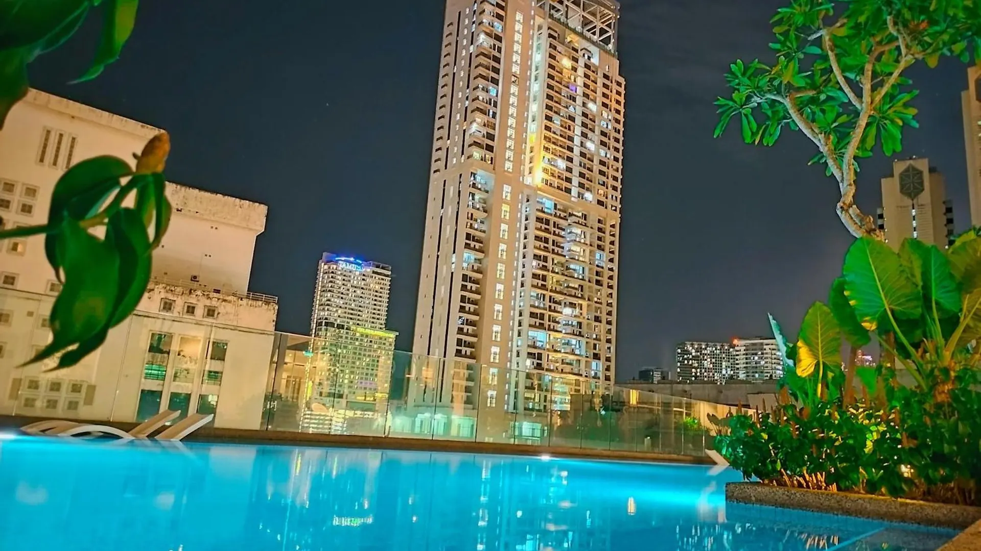 Quill Residence Kuala Lumpur Malaysia