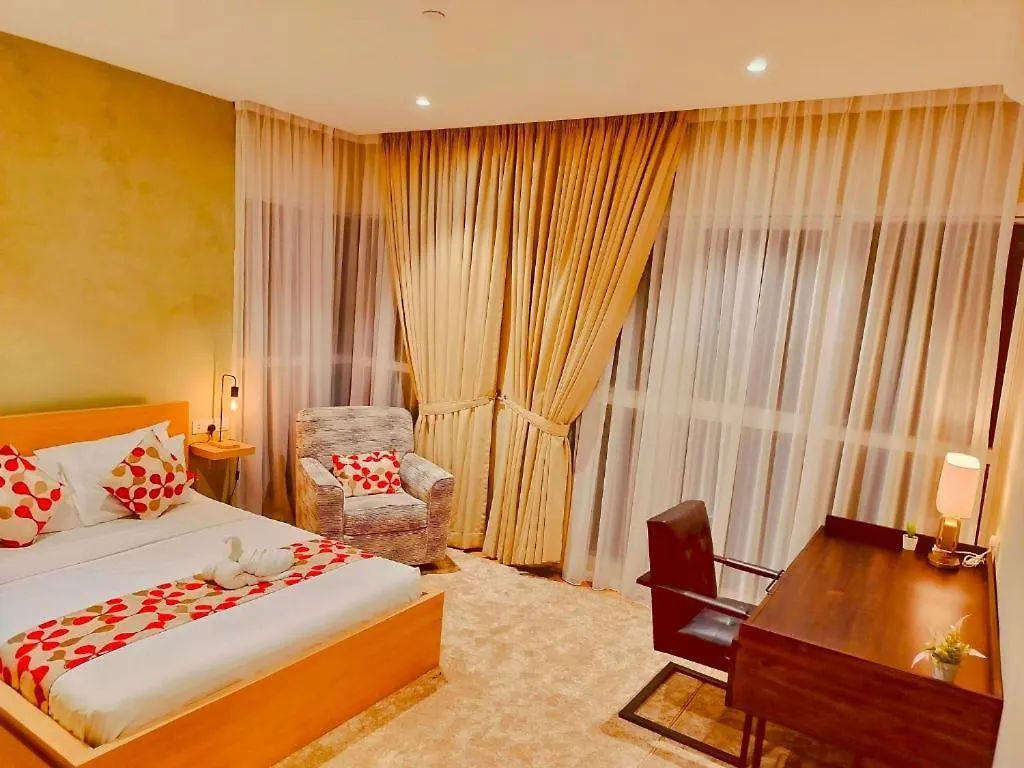 Quill Residence Kuala Lumpur 0*,  Malaysia