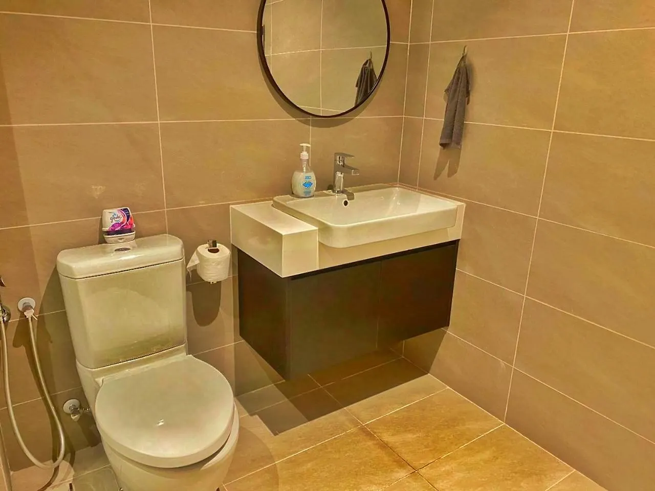 Quill Residence Kuala Lumpur Malaysia