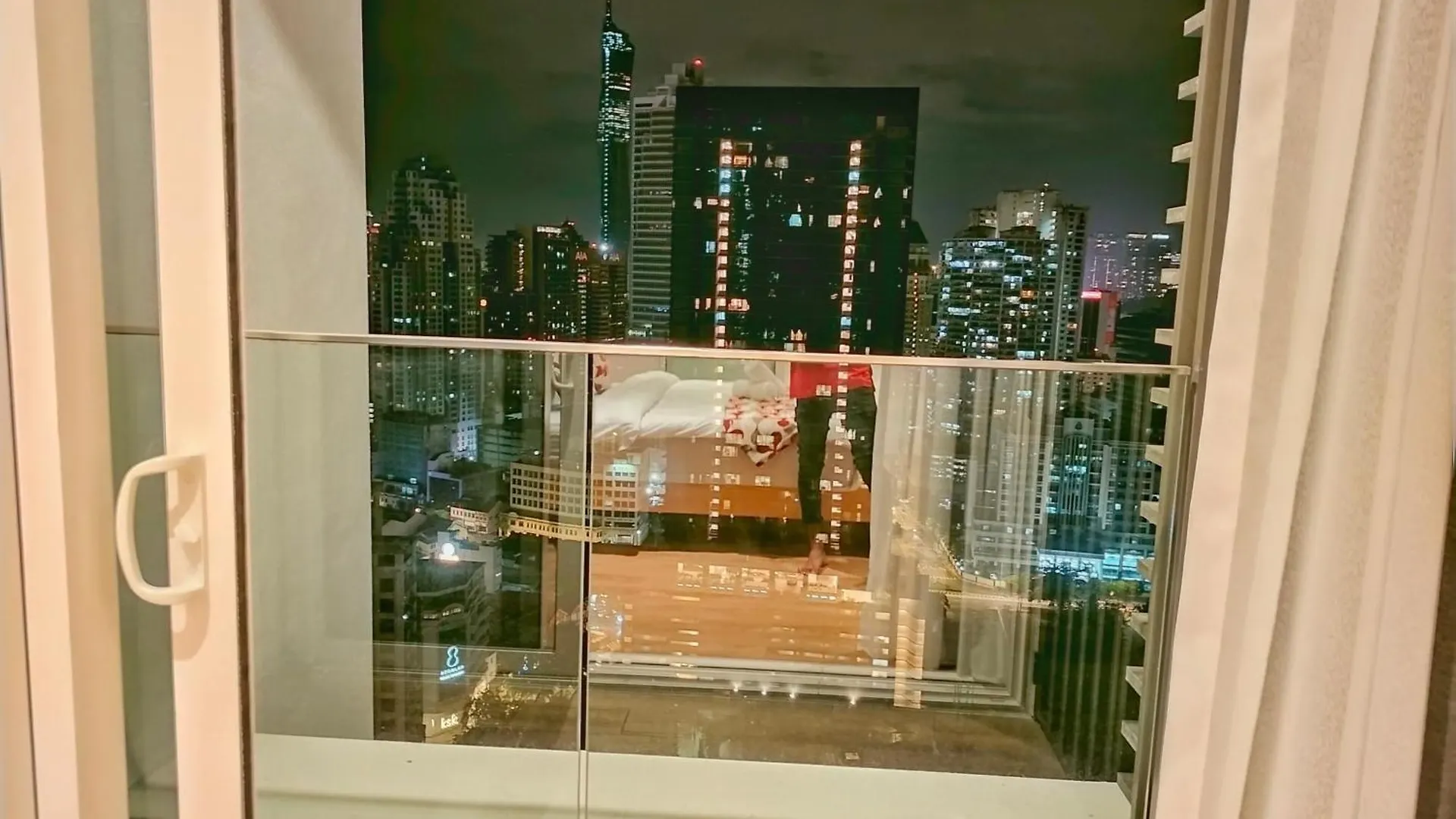 Quill Residence Kuala Lumpur