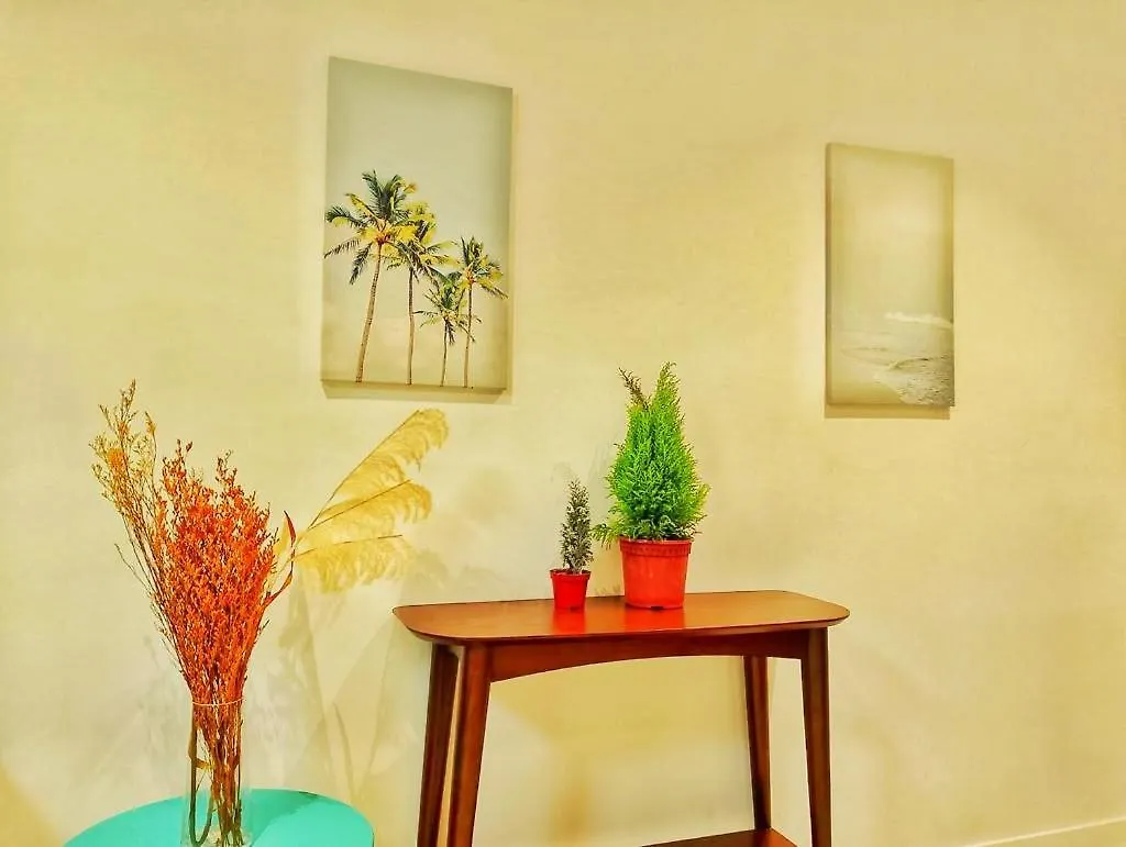 Apartment Quill Residence Kuala Lumpur Malaysia