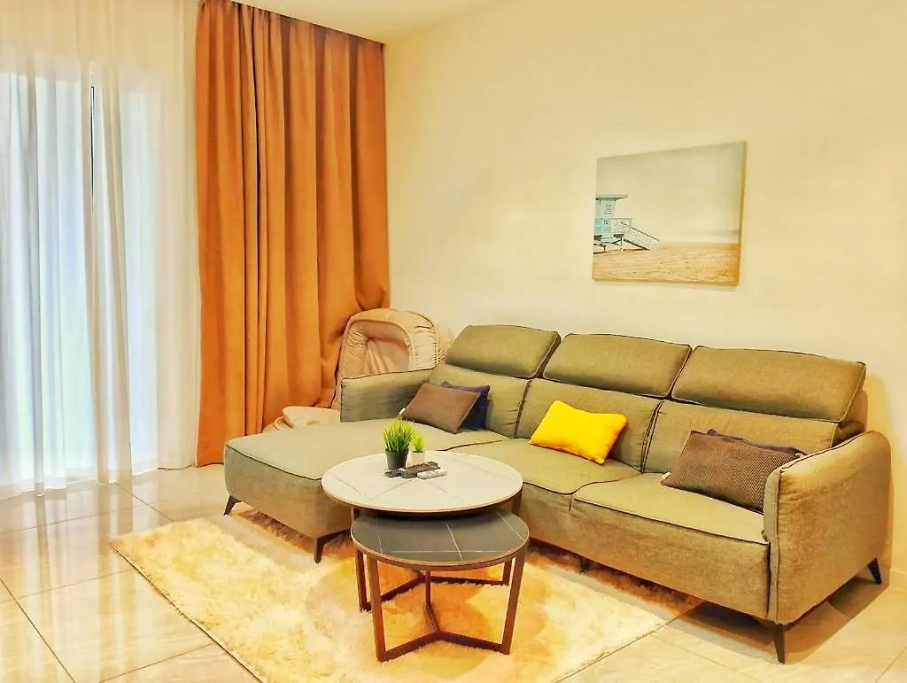 Quill Residence Kuala Lumpur