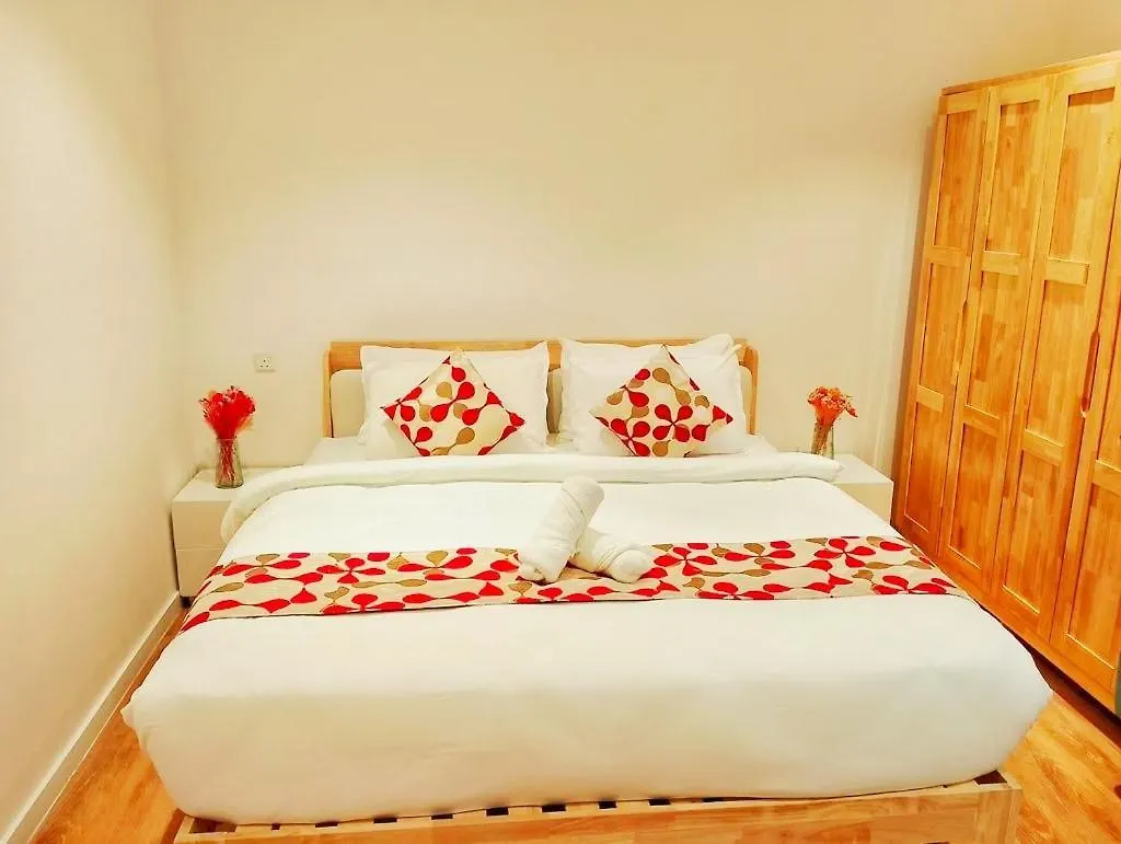Apartment Quill Residence Kuala Lumpur