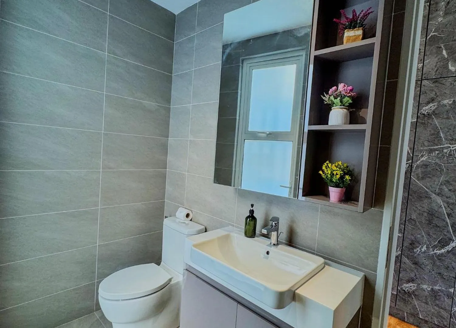 Apartment Quill Residence Kuala Lumpur